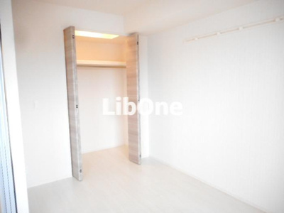 【洋室】 | カーサ・ボニータ