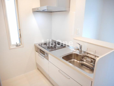 【キッチン】 | カーサ・ボニータ