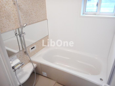 【浴室】 | カーサ・ボニータ