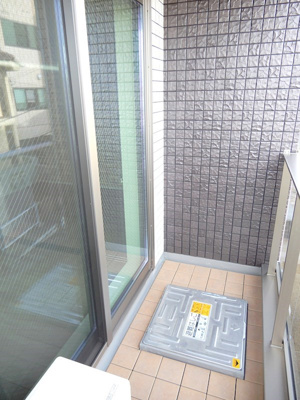 【バルコニー】 | ソシオ