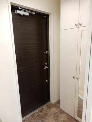 【玄関】 | ソシオ