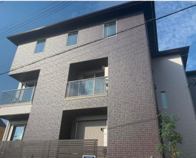 【外観】 | ソシオ