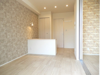 【居間・リビング】 | ソシオ