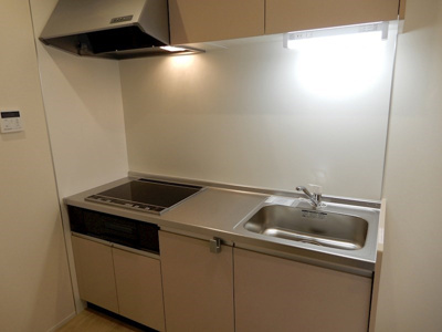 【キッチン】 | ソシオ