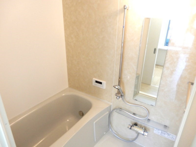 【浴室】 | ソシオ