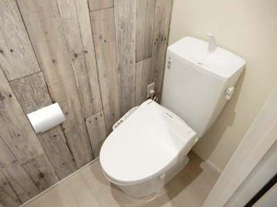 【トイレ】 | ソシオ