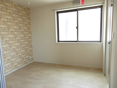 【内装】 | ソシオ