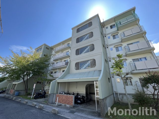光明台34号棟