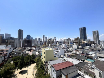 【展望】 | グレース黒崎