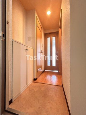 【玄関】 | グレース黒崎