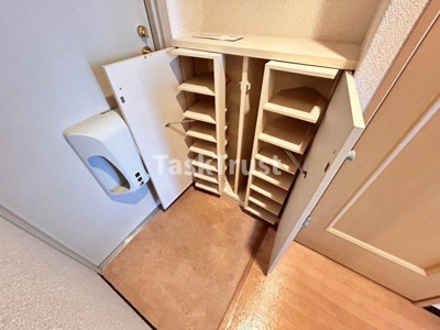 【玄関】 | グレース黒崎