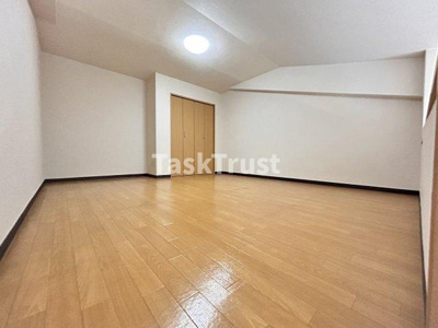 【内装】 | グレース黒崎