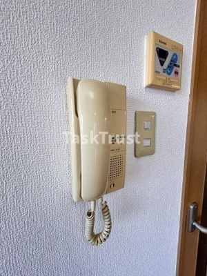 【セキュリティ】 | グレース黒崎