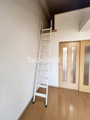 【内装】 | グレース黒崎