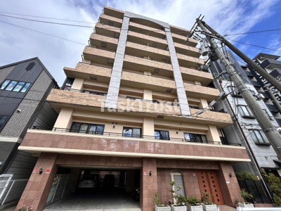 【外観】 | グレース黒崎