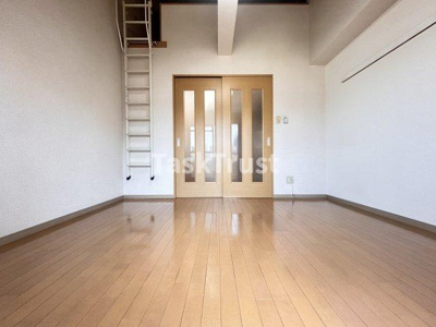 【居間・リビング】 | グレース黒崎