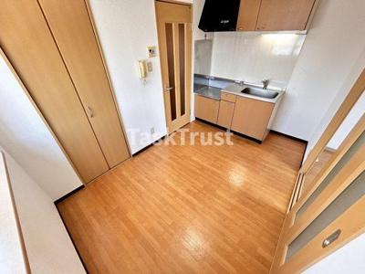 【内装】 | グレース黒崎