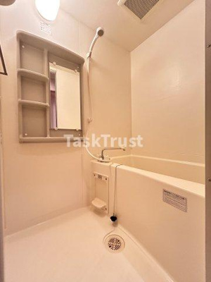 【浴室】 | グレース黒崎