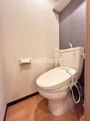 【トイレ】 | グレース黒崎