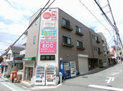 【外観】 | ブルーム関大前 | 外観★