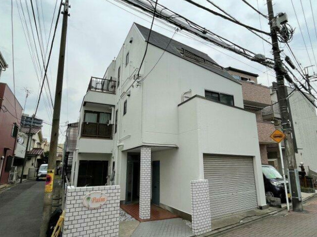 【外観】