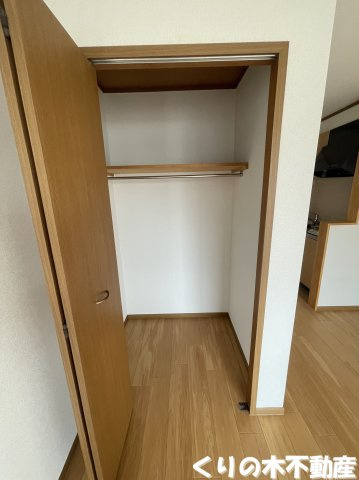 【収納】 | プレステージ | こまごまとしたものを収納できそうですね