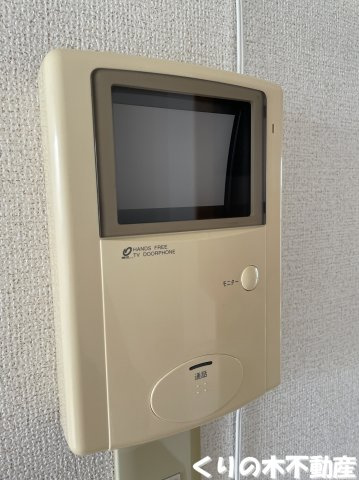 【セキュリティ】 | プレステージ | モニター付きインターホン