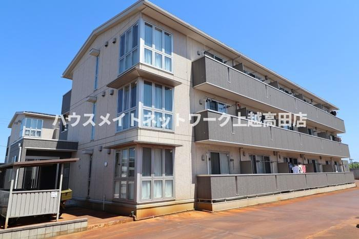 グランコンフォート Ｂ