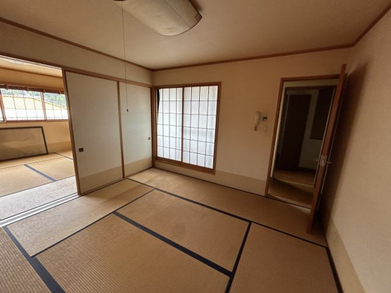 【和室】 | 伊東市桜木町　店舗付戸建