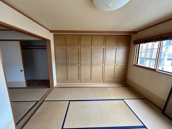 【和室】 | 伊東市桜木町　店舗付戸建