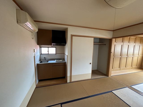 【和室】 | 伊東市桜木町　店舗付戸建