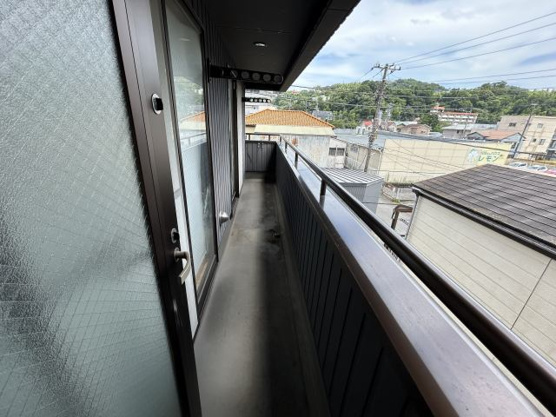 【展望】 | 伊東市桜木町　店舗付戸建