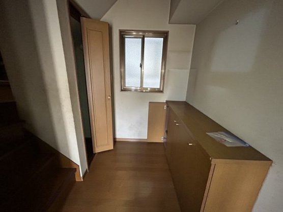 【玄関】 | 伊東市桜木町　店舗付戸建