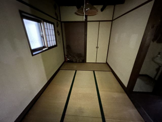 【玄関】 | 伊東市桜木町　店舗付戸建