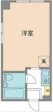 板橋区四葉１丁目のアパートの画像