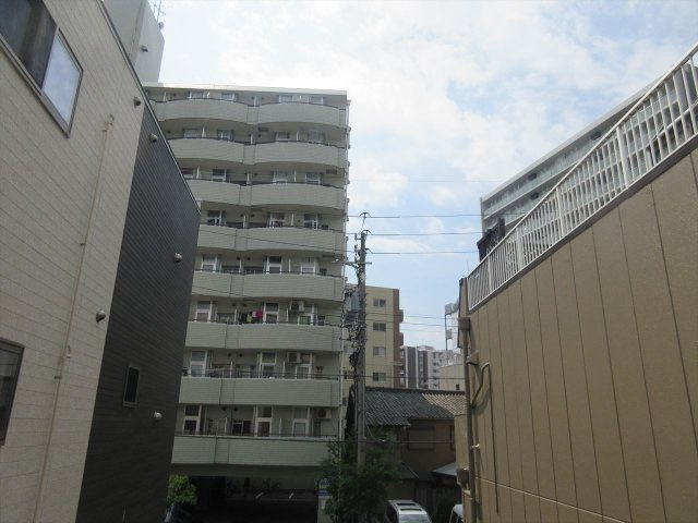 LIDIA/名古屋市の賃貸ならMy賃貸の展望