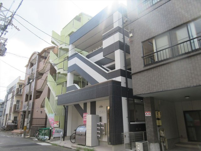 LIDIA/名古屋市の賃貸ならMy賃貸