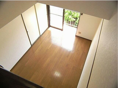 【展望】 | コーポ93