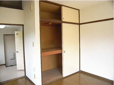 【収納】 | コーポ93