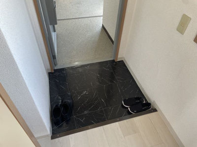 【玄関】 | 中野ビル