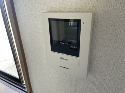 【セキュリティ】 | 中野ビル