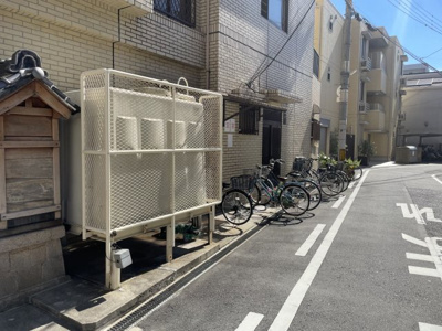 【その他共用部分】 | 中野ビル