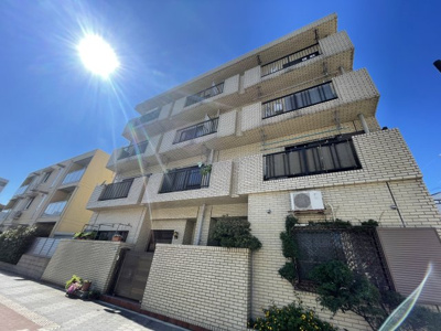 【外観】 | 中野ビル