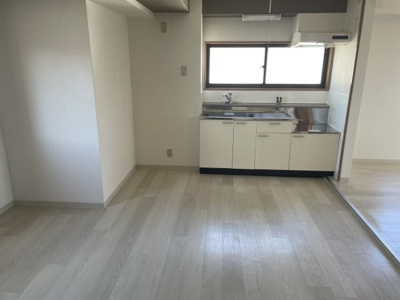 【居間・リビング】 | 中野ビル