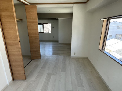 【内装】 | 中野ビル