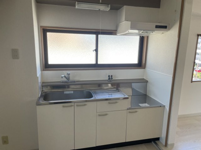 【キッチン】 | 中野ビル