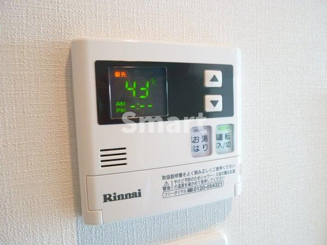 【設備】 | レジディア高円寺
