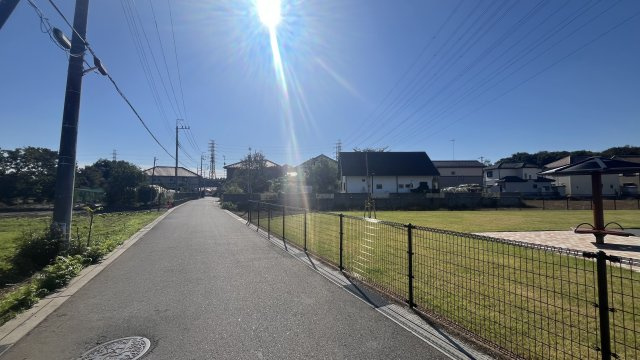 小山市乙女の周辺