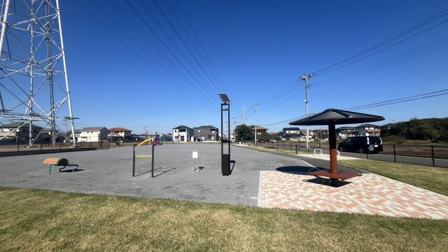 小山市乙女の周辺