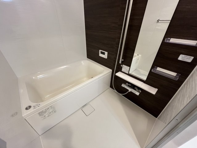 クレストタワー栄｜名古屋市の賃貸ならMy賃貸の浴室|クレストタワー栄
